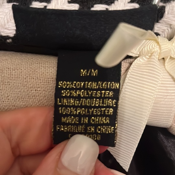 Fall coat/jacket - Picture 7 of 7